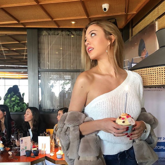 İdo Tatlıses'ten sevgilisi Yasemin Şefkatli'ye yasak geldi - Resim: 2