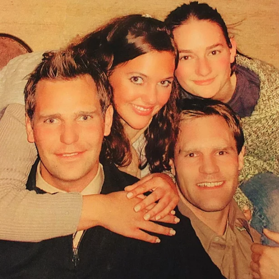 'Estetiği seviyorum' dedi Meryem Uzerli evrimin ucunu kaçırınca... - Resim: 2