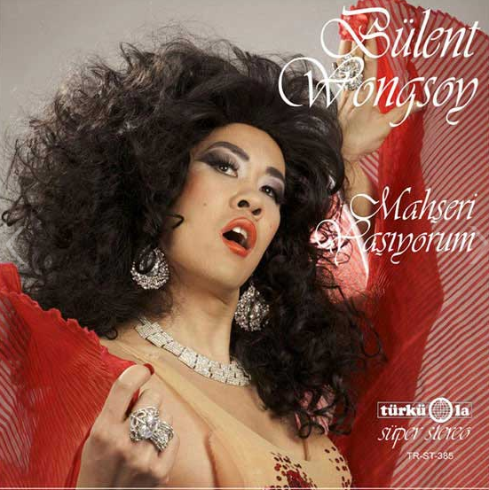 Bülent Ersoy'un tıpatıp benzeri Almanya'da çıktı - Resim: 3