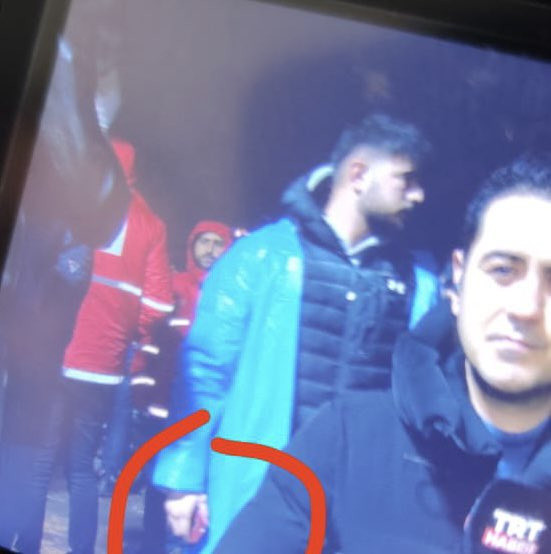 Suriyeli iddiası çürütülen Ümit Özdağ özür dilemeden tweetini sildi - Resim: 0