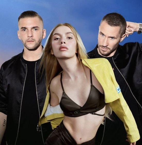 İşte Aleyna Tilki hayalindeki erkek! 'Özünde keko ve maço' - Resim: 2