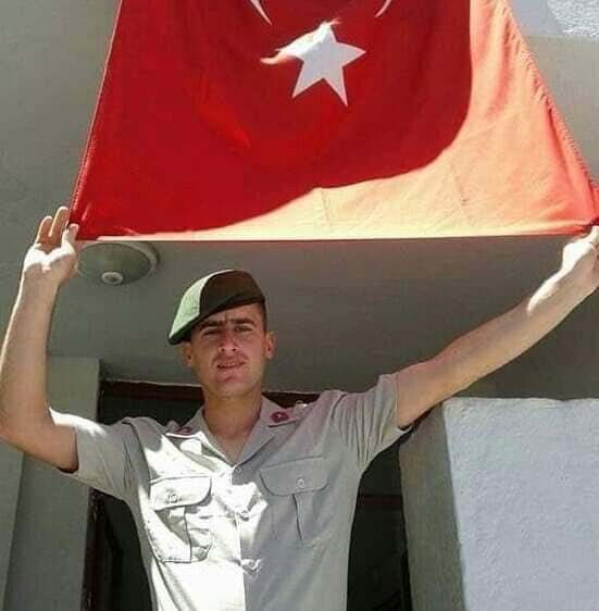 Mardin'de mehmetçiğe saldırı: 1 asker şehit 2 asker yaralı - Resim: 0