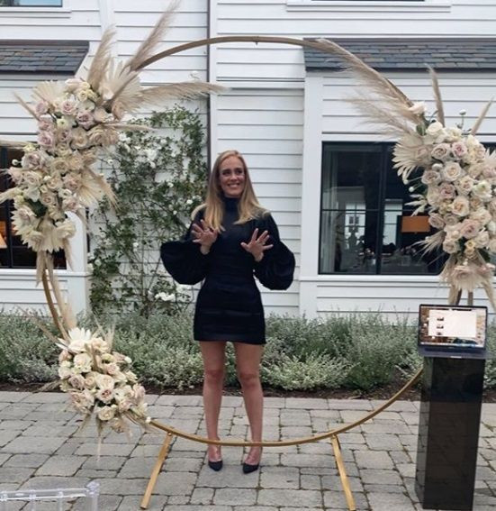 45 kilo veren şarkıcı Adele 400 milyon TL'lik bomba teklifi reddetti - Resim: 4