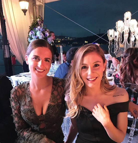 Kalp Atışı'nın kıskanç karakteri Ege Kökenli kimdir sevgilisi şaşırtacak - Resim: 4