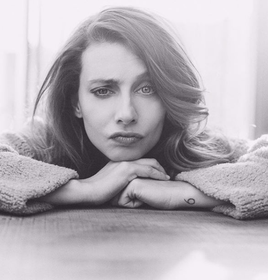 Tuba Ünsal Türkiye'den ayrılıyor mu? - Resim: 2