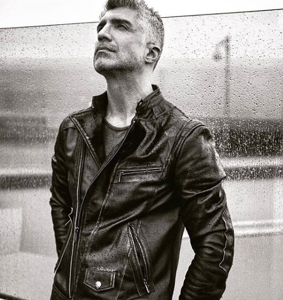 Özcan Deniz-Feyza Aktan çiftinin bebeğinin adı... - Resim: 1