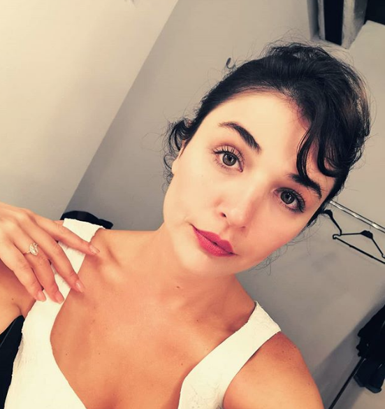 Gonca Vuslateri sahnede baygınlık geçirdi sevenleri telaşlandı - Resim: 1