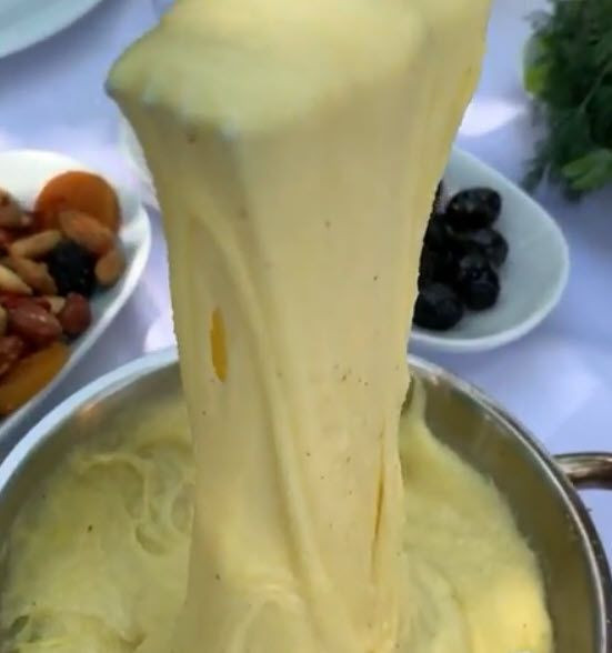 Bu muhlamayı yiyen kilo almıyor! Sırrı ise… - Resim: 3