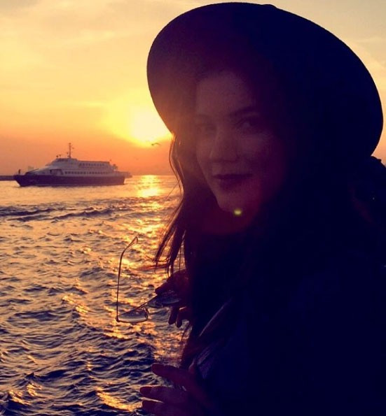 'Vatanım Sensin'in ünlü oyuncusu bir prensle evleniyor! - Resim: 1