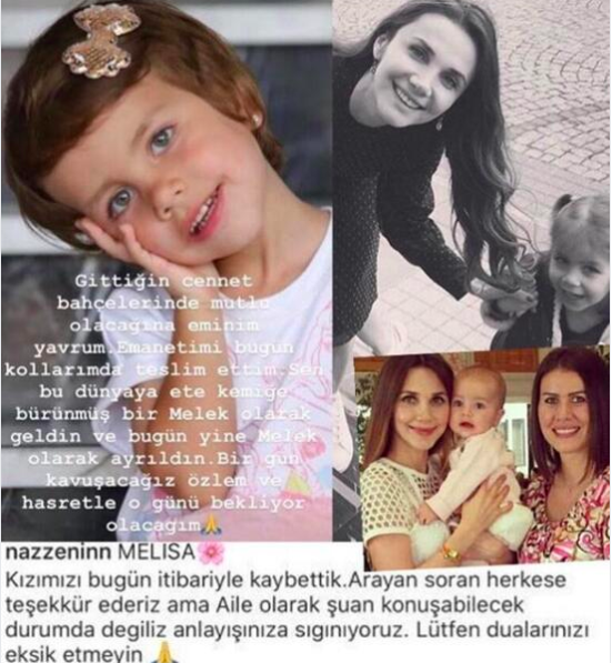 Yasemin Hadivent kimdir yaşı kaç? Yasemin Hadivent kızı var mı? - Resim: 0