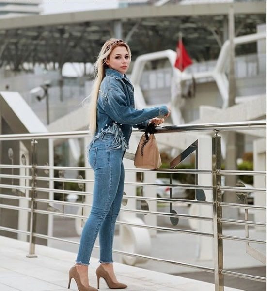 Duygu Köseoğlu sapık ilişkiye zorladı deyip sevgilisini ifşa etti - Resim: 4