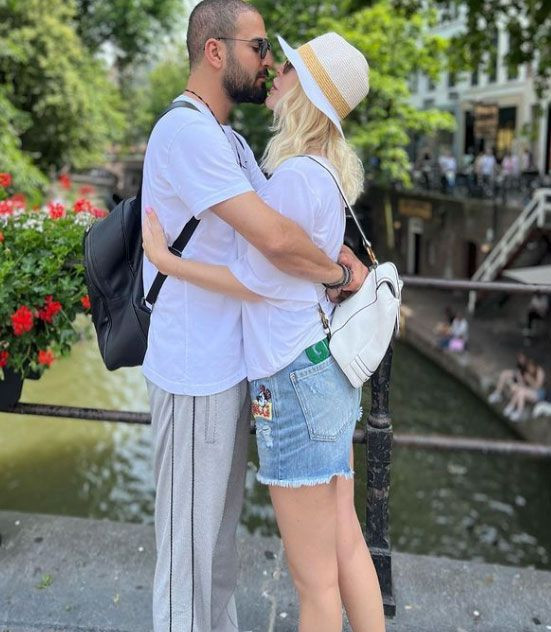 Seda Sayan yine estetik yaptırdı! Yeni halini görenler tanıyamadı 'Kendine ne yaptın?' - Resim: 2