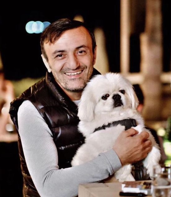 Ersin Korkut'tan bomba Survivor ve Acun Ilıcalı itirafı! ''Yılmaz Erdoğan'a gitmiş, karakter meselesi'' - Resim: 3