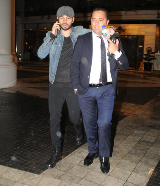 Selçuk İnan o iddialara isyan etti "Hayal ürünü senaryoların..." - Resim: 2