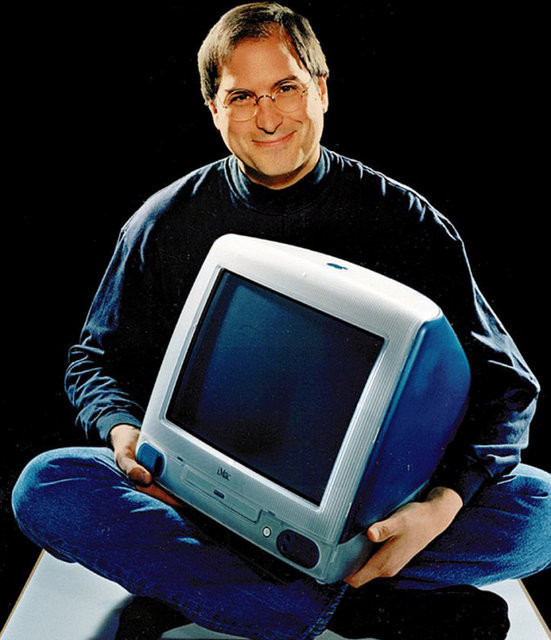 Apple'ın 1980'de çıkardığı modeller! - Resim: 4