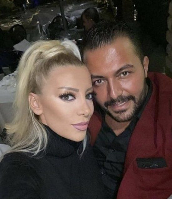 Gülşah Saraçoğlu'nun küfürler yağdırdığı eski sevgilisi Gökhan Göz konuştu - Resim: 2