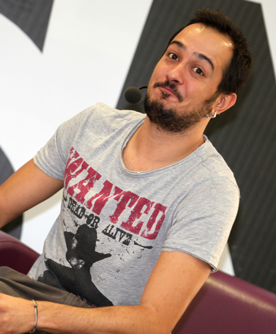 Ünlü isimler uyuşturucudan gözaltında! - Resim: 2