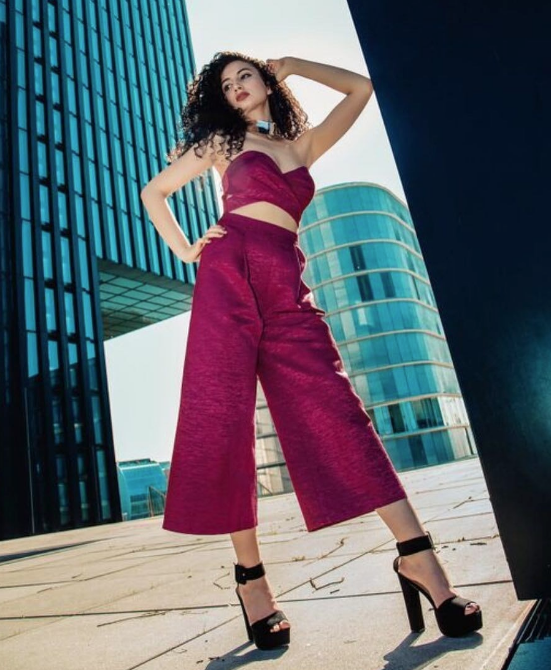 Top model Dilan Oktaş'ın tacı ve unvanı geri alındı - Resim: 4