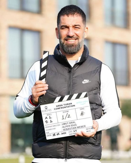 Arda Turan Eyüpspor'dan ayrılıyor, Shakhtar Donetsk ile anlaştı! İşte Turan'ın yeni maaşı... - Resim: 3