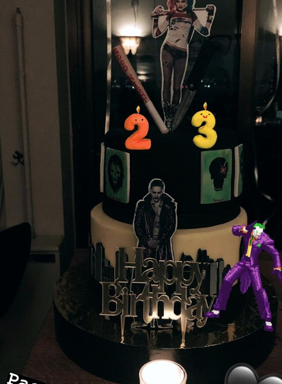 Çukur'un Sena'sına öpücüklü kutlama! - Resim: 4