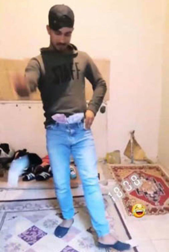 Paralarla göbek atmıştı! İstanbul, patroniçeden kurtuldu - Resim: 4