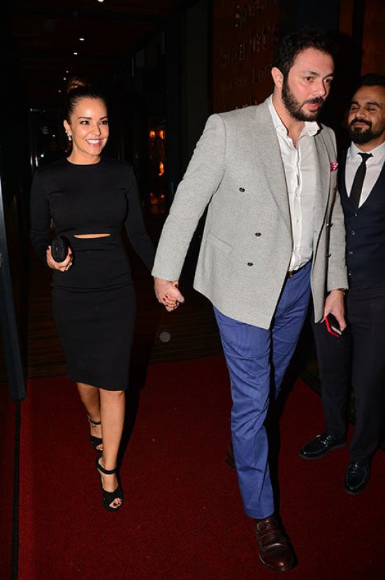 Bengü'den evlilik teklifine 'evet' yanıtı! - Resim: 1