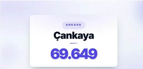 Türkiye’de boşanmanın en yoğun olduğu ilçeler belli oldu! İlk 2 aynı şehirden - Resim: 31