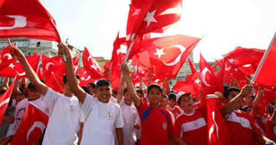 19 Mayıs şiirleri 4 kıtalık kısa-10 kıtalık uzun 19 Mayıs şiirleri - Resim: 0