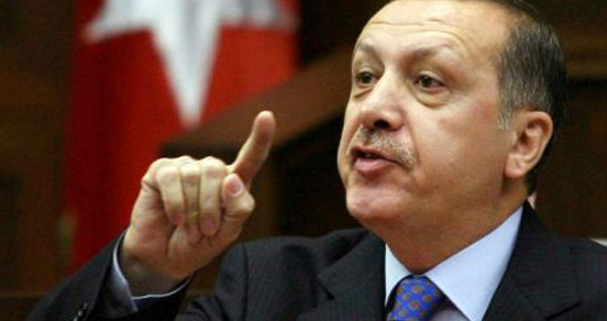 İşte Başbakan'ın hedefleri - Resim: 2