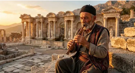 81 ilin insan hali! Memleketiniz insan olsaydı bakın nasıl görünürdü - Resim: 20