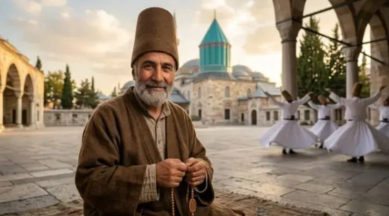 Memleketiniz bir insan olsaydı nasıl görünürdü? İşte Türkiye'nin 81 ilinin 'insan' hali - Resim: 53