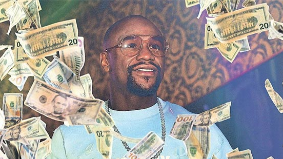 Dünya bu maçı konuşacak! Çılgın rakam belli oldu - Resim: 2