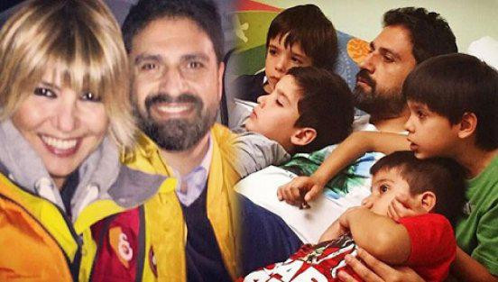 Erhan Çelik, Gülben Ergen ve çocuklarına yaklaşamayacak! - Resim: 4