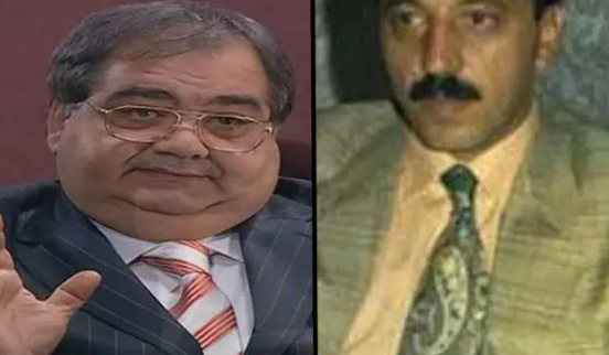 Kaşif Kozinoğlu iddiası ortalığı karıştırdı! Kurtlar Vadisi'ndeki isimler gerçekte kim? - Resim: 14