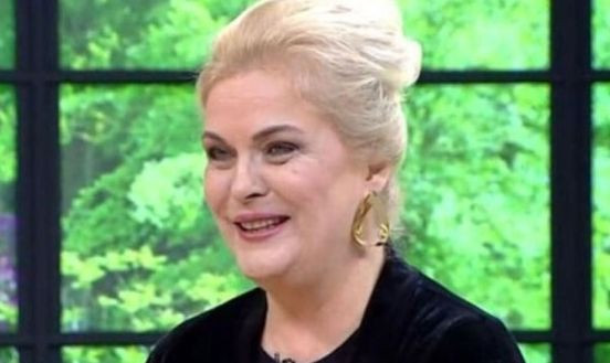 Oyuncu Nurseli İdiz aylık kazancını açıkladı - Resim: 2