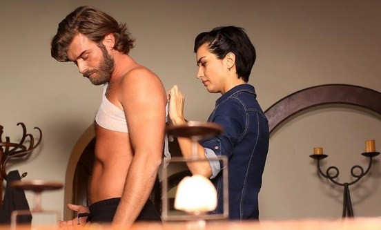 17 Kasım reyting sonuçları Cesur ve Güzel mi Vatanım Sensin mi? - Resim: 4