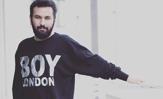 Gözyaşları sel oldu! Aykut Cömert son yolculuğuna uğurlandı - Resim: 1