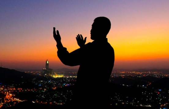 3 aylar kutlama mesajları  resimli kısa ve öz Recep ayı hadisleri - Resim: 0