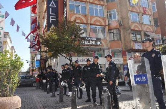 Avcılar şehidini böyle uğurladı - Resim: 4