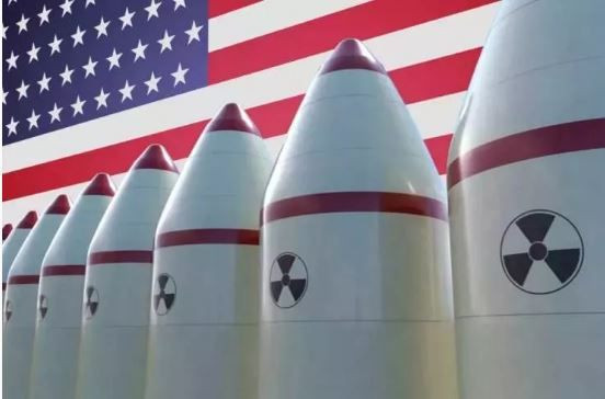 Türkiye'de olmayan tek bomba... İşte dünyanın en tehlikeli ülkesi! Hangisinde bakın kaç adet nükleer silah var... Sürpriz sıralama - Resim: 4