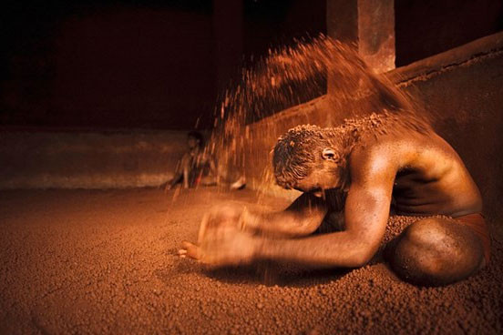 Cinsellik yasak çünkü... - Resim: 4