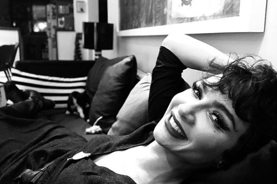 Kadın oyuncu Birce Akalay'ın Atatürk ismine tepkisi olay oldu - Resim: 4