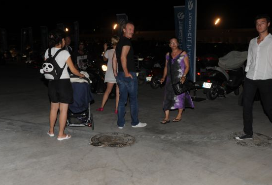 Kıvanç sevgilisini ailesiyle tanıştırdı - Resim: 4