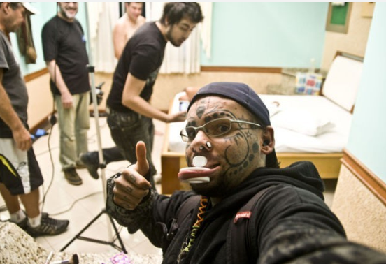 Gençlerin bu çılgınlığı dehşete düşürüyor - Resim: 3