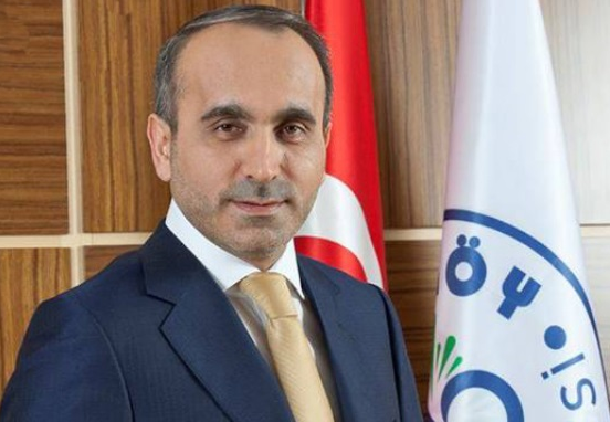 Belediye Başkanları ve adayları ne iş yapıyordu? - Resim: 2