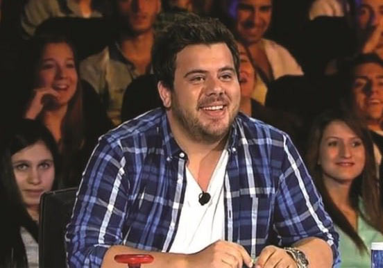 Ünlülerin bilinmeyen ikinci işleri! - Resim: 2