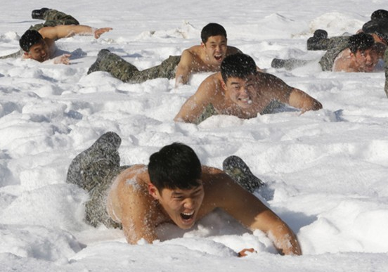 İşkence mi eğitim mi? - Resim: 2