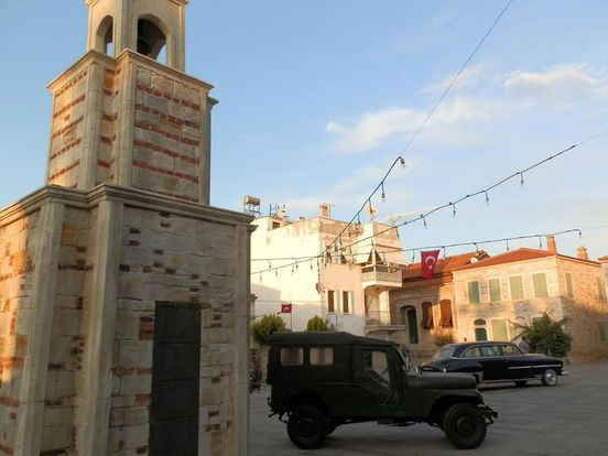 'Mucize 2'nin çekimleri başladı - Resim: 3