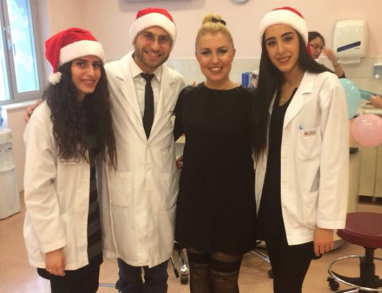 Türkiye'de olmayan bölümü Avustralya'da okudu! Bakın şimdi ne yapıyor - Resim: 2