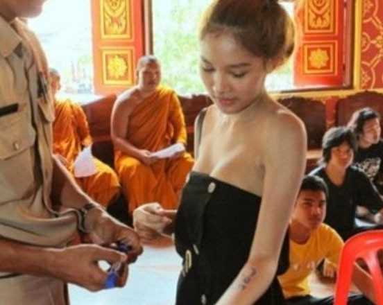 Askerlik başvurusunda ilginç uygulama - Resim: 3